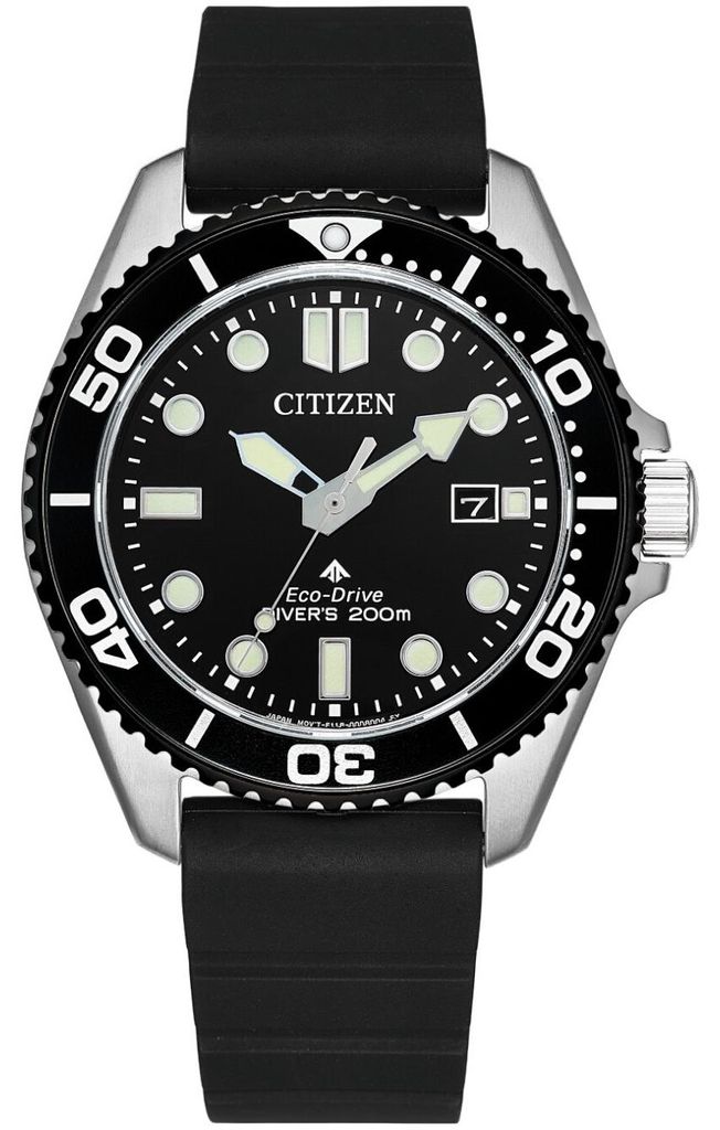 Citizen - BN0266-07E - Orologio da polso - Uomo - Al quarzo Immagine del prodotto 