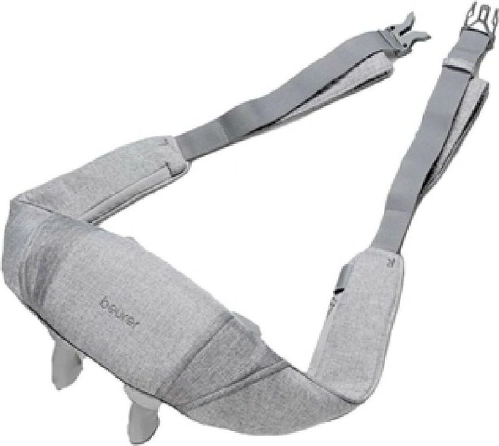 Beurer MG 154 Akku Nacken-Massagegerät Obrázek produktu 