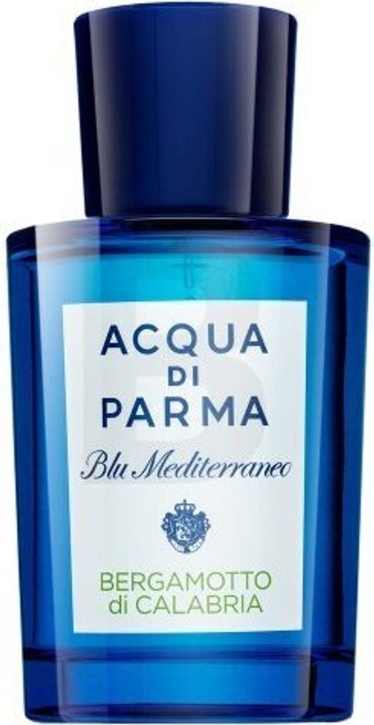 Acqua di Parma Blu Mediterraneo Bergamotto di Calabria Image du produit 