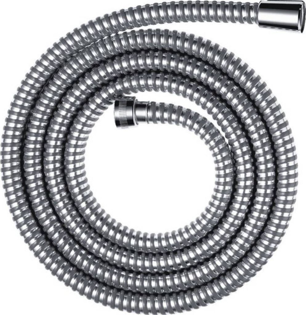 Hansgrohe Metaflex Duschschlauch 150 cm Chrom Produktbild 