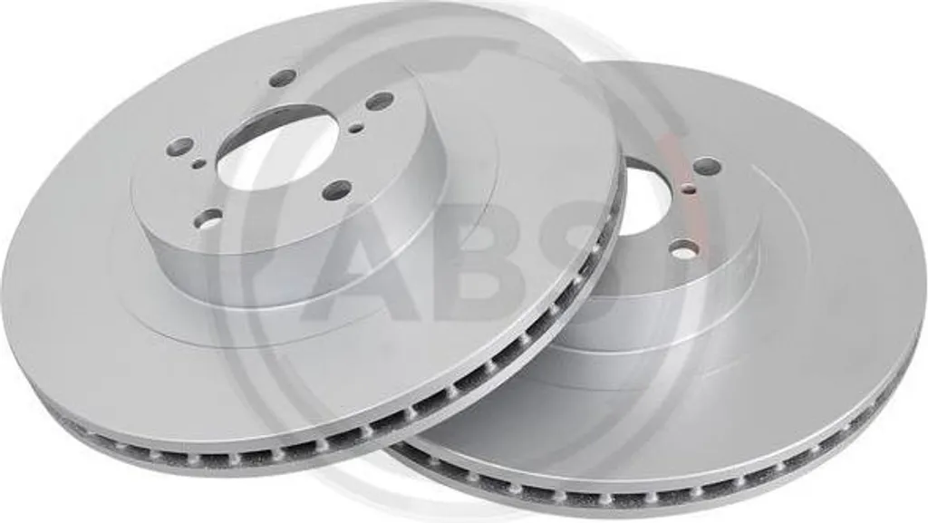 Disque de frein pour GT 86 ZN6 remplacement origine A.B.S. 17020