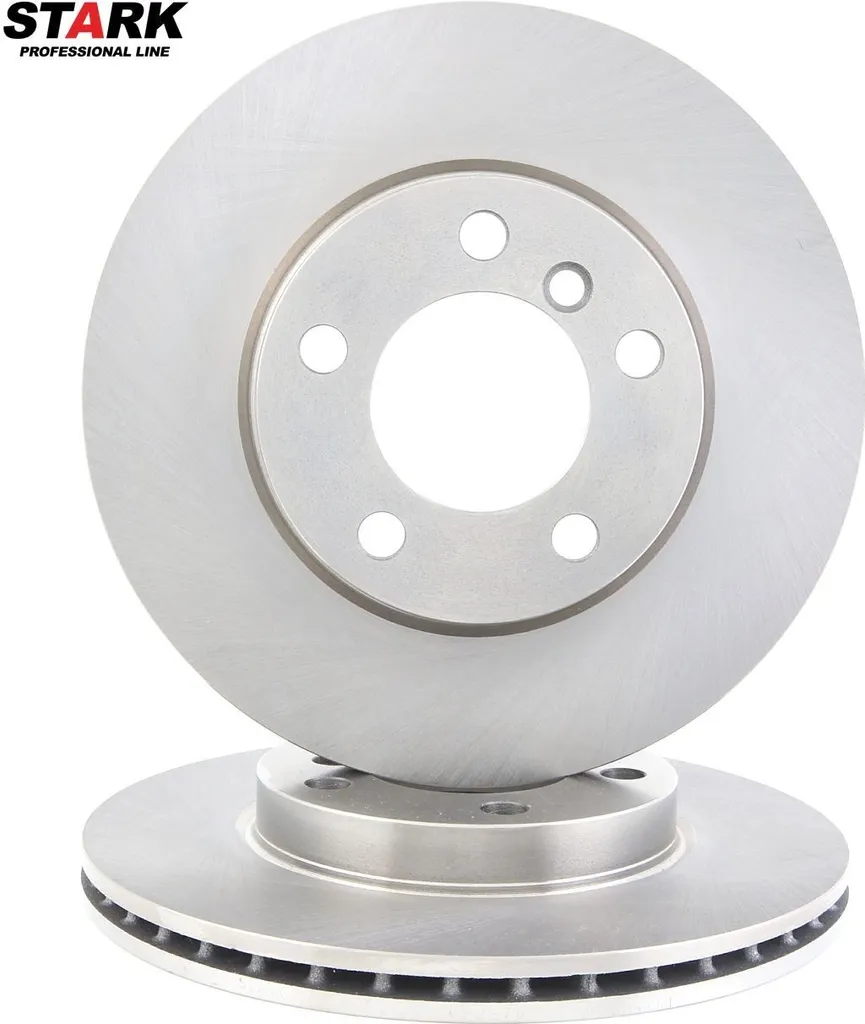Disque de frein STARK SKBD-0022970 pour R60 R61 OE 34 11 9 804 828