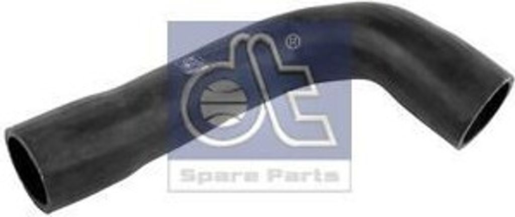 DT Spare Parts Kühlerschlauch Wasserschlauch für SCANIA 4 - series 55 1.11577