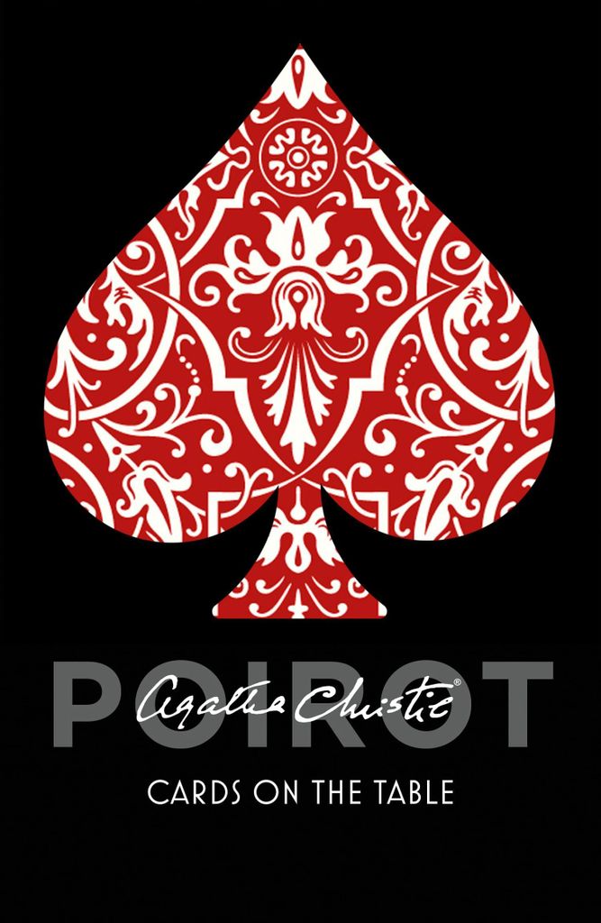 CARDS ON THE TABLE (Poirot)