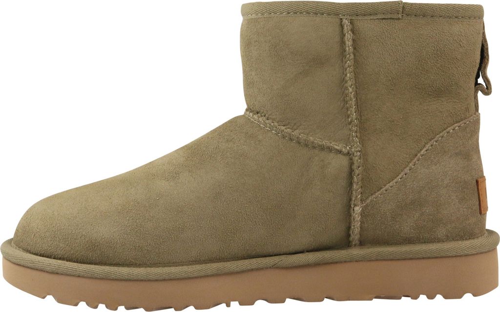 UGG Schuhe Classic Mini II, 1016222ALP, Größe: 36 Produktbild 13