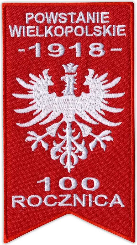 Badge brodé magnétique : portez votre écusson sans trouer vos vêtements