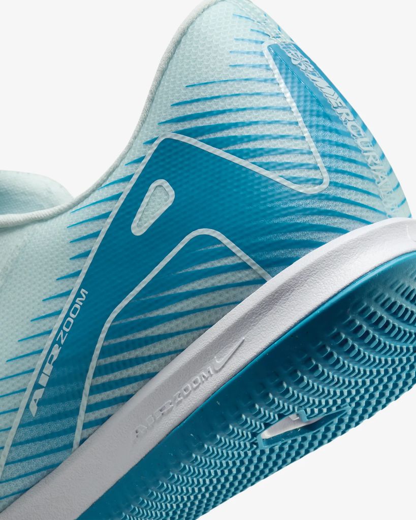 Buty Nike Zoom Vapor 16 Academy Ic FQ8434 Zdjęcie produktu 5