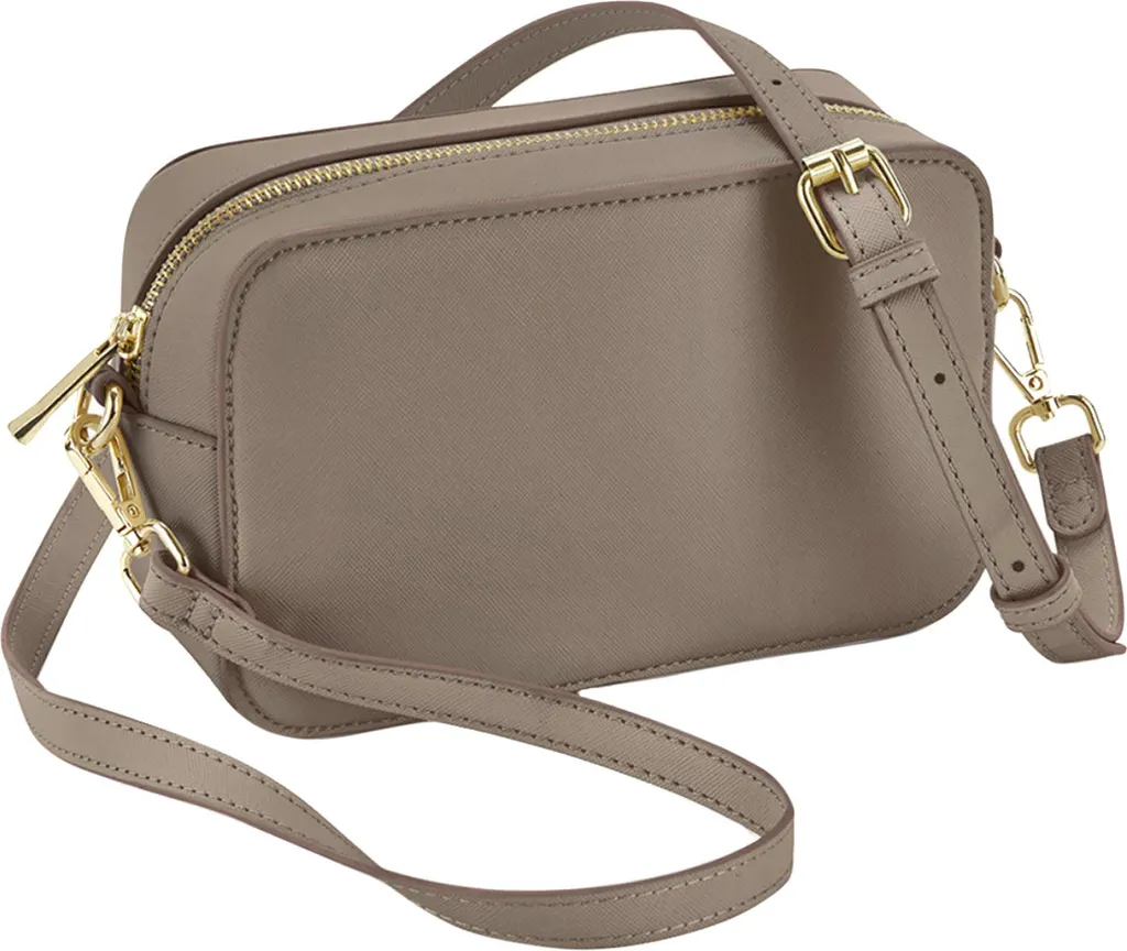 Regalo Donna: Borsa Bagbase Boutique RW8570 Verde Acqua - Taglia Unica