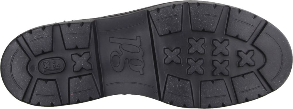 Paul Green 5287-086 Damen, Boots, Leder, Piombo, gefüttert, Produktbild 9