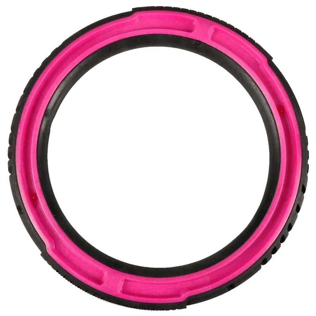 Flamingo Livia Ringo růžovo-černé 24cm [518174] Obrázek produktu 
