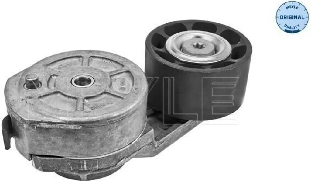 Clé de tension robuste pour courroie MEYLE compatible Mercedes Vario