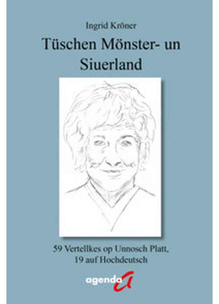 Tüschen Mönster - un Siuerland