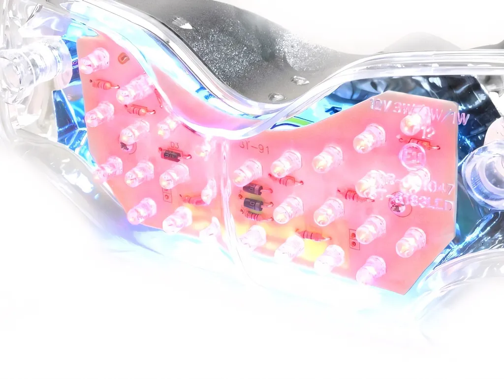 Remplacer feu arrière cassé Gilera Runner par un modèle LED BGM clair