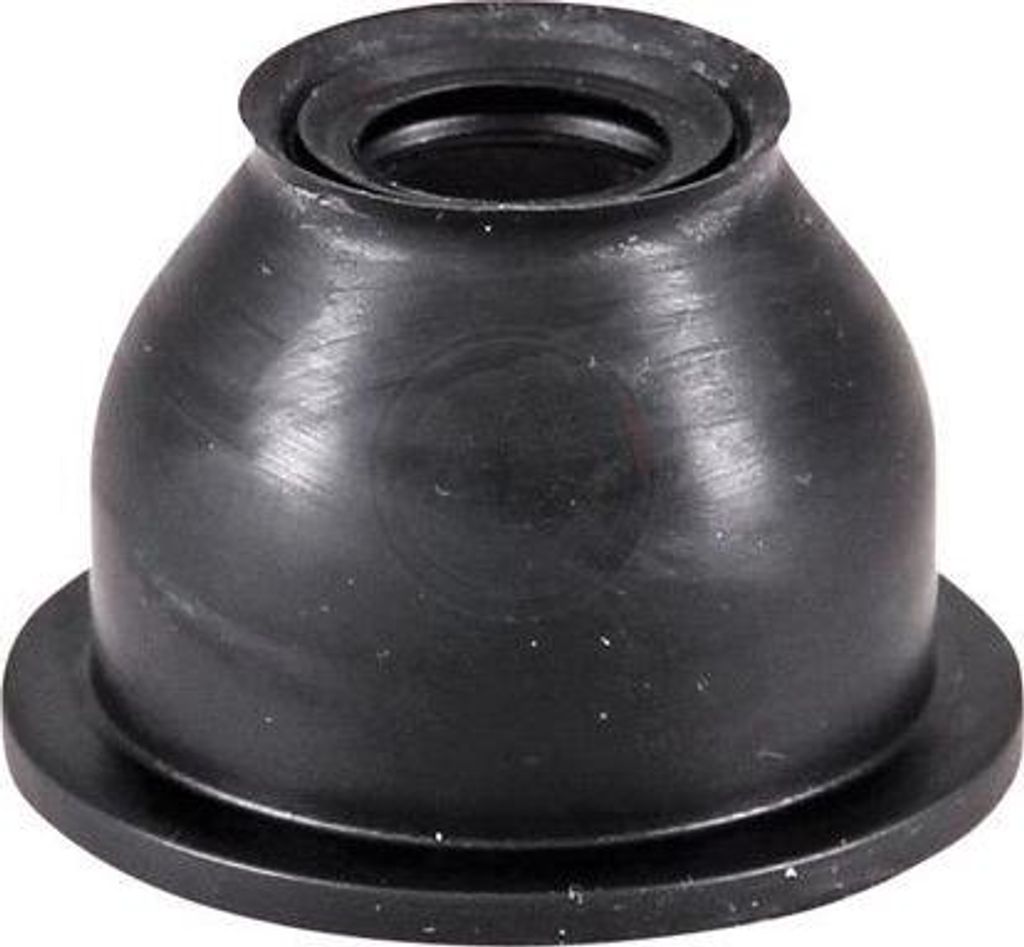 A.B.S. Verschluss- / Schutzkappe 279045 31mm Gummi 0,02kg