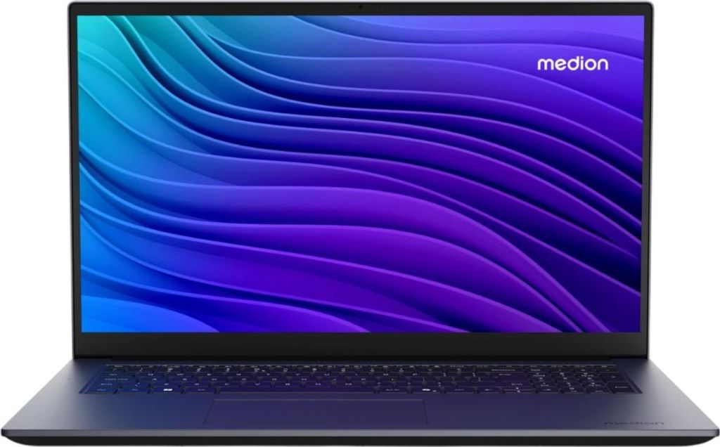 Avantum 17 E1, Grau, 17,3 Zoll, Full HD, IPS, AMD Ryzen 5 Produktbild 
