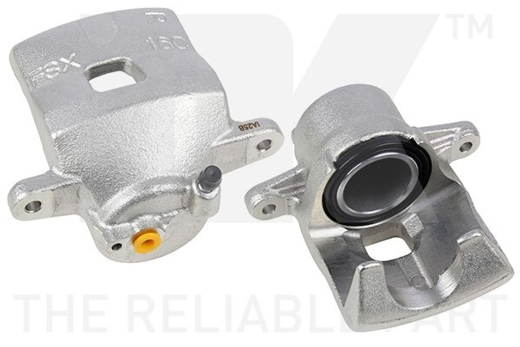 NK Bremssattel Vorne Rechts für MAZDA 323 F VI (BJ) Ø54mm 213236