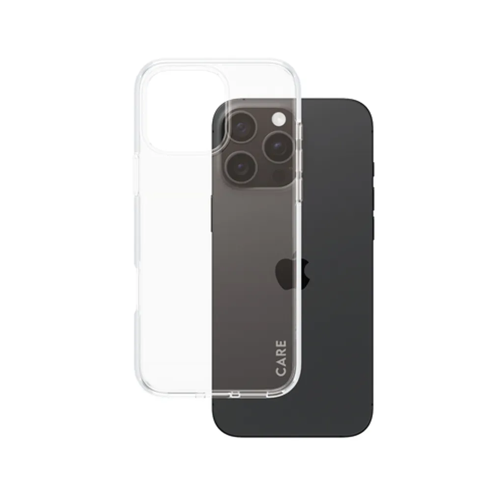 PanzerGlass Urban Combat iPhone 16 Pro Max: Eleganza Protettiva