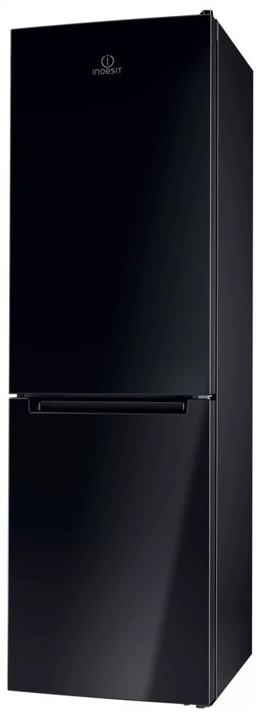339l.228+111.h189l60.4*.39db.fc.noir. - Indesit Image du produit 