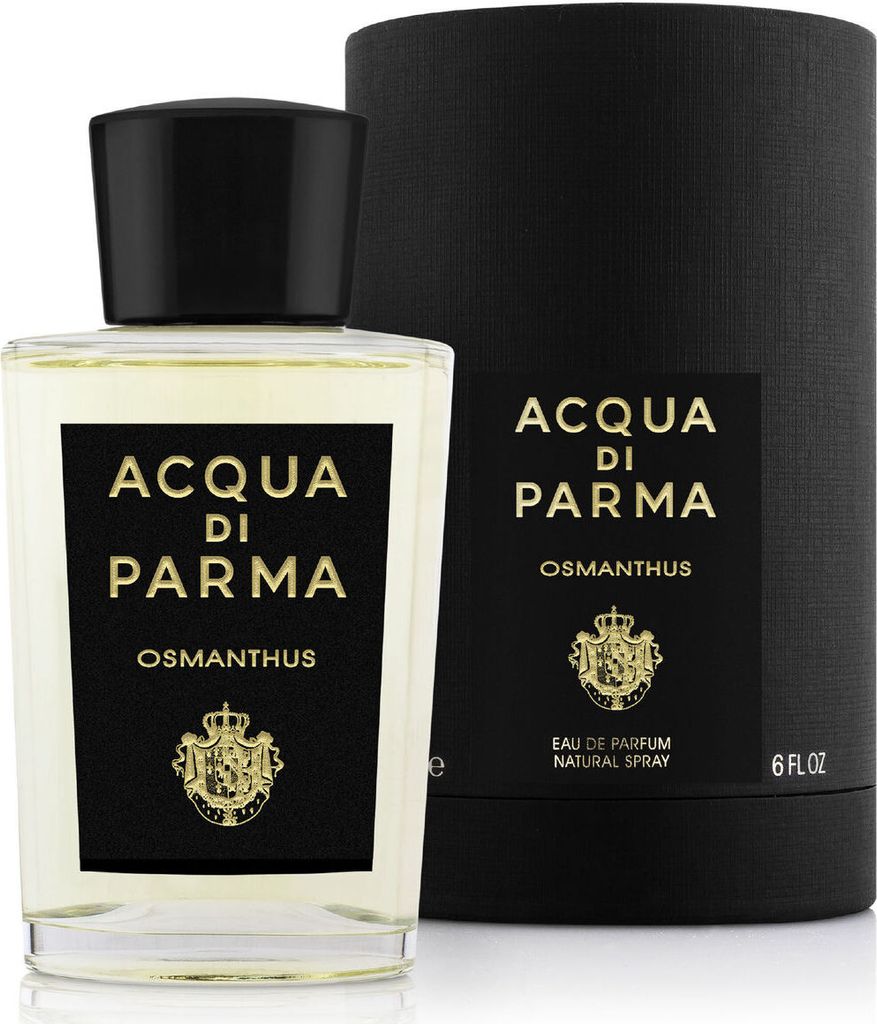 Acqua di Parma Osmanthus woda perfumowana unisex 180 ml Zdjęcie produktu 