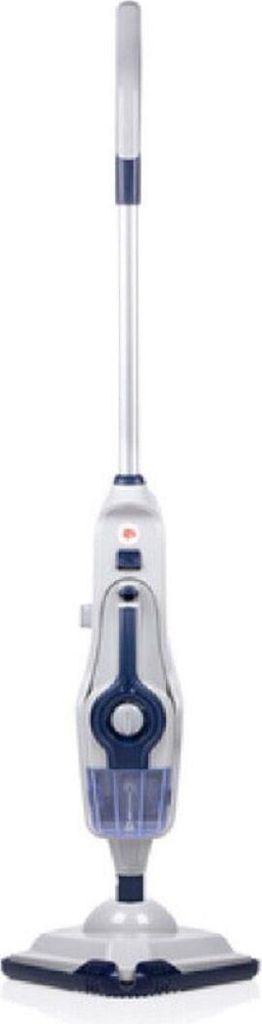 Parní čistič Dirt Devil DD7003, 1600 W, bílý a modrý Obrázek produktu 12