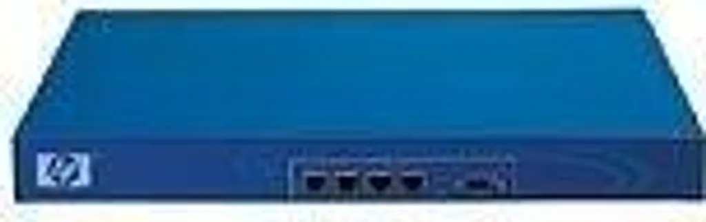 Gérez votre réseau Wi-Fi avec le Contrôleur HPE ProCurve MSM730 Bleu
