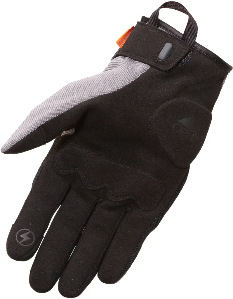 Merlin Berea D3O Trail Guanti da moto - il miglior prezzo