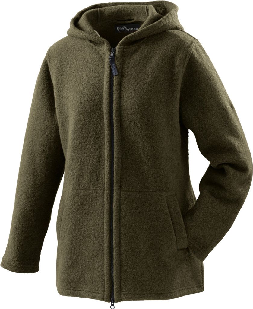 Mufflon W100 Mu-Mia forrest M
