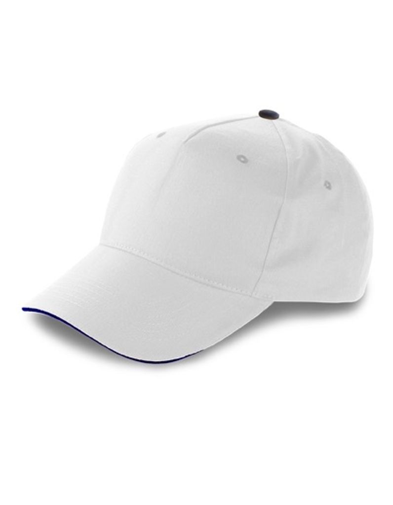 Cappello da baseball L-merch Anfield Immagine del prodotto 