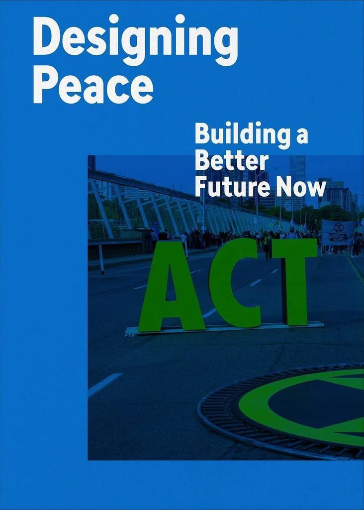 Designing Peace