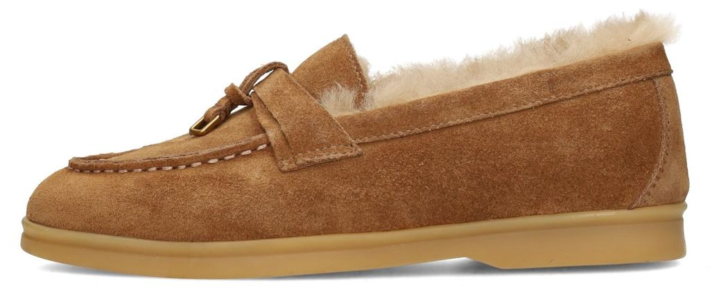 Poelman ZALAMA Damen Loafer Produktbild 