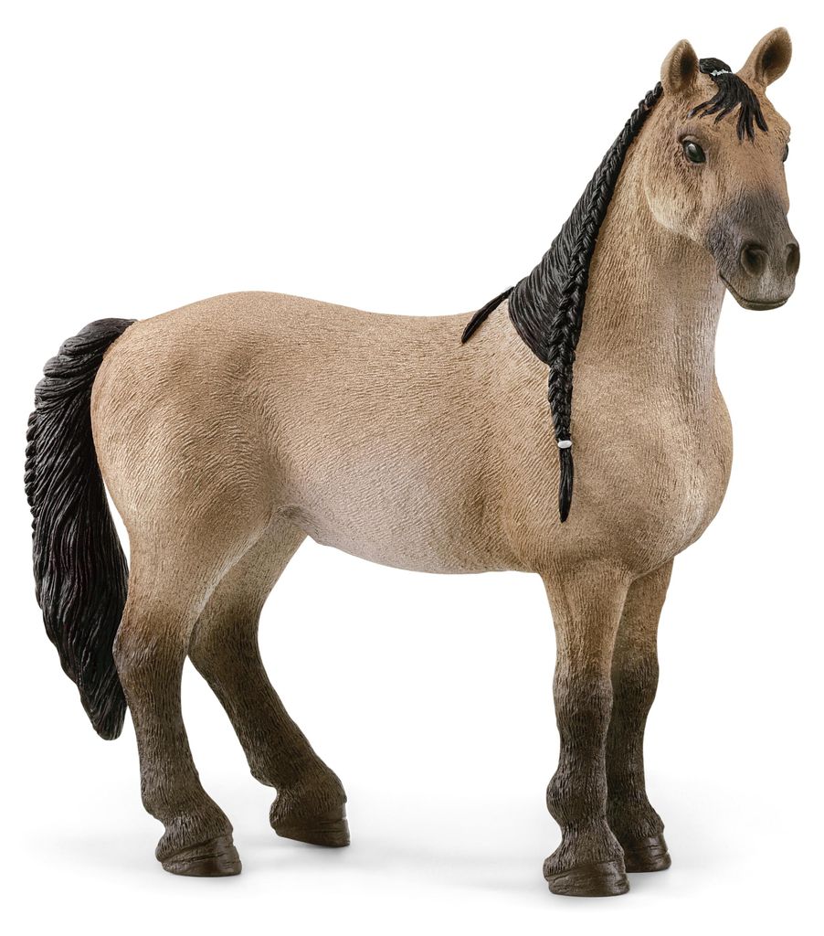 Schleich WIP 13948-MARRÓN in Brown color size Talla unica Immagine del prodotto 