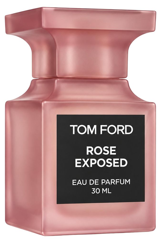 Tom Ford Rose Exposed Eau De Parfum 30ml Produktbild 