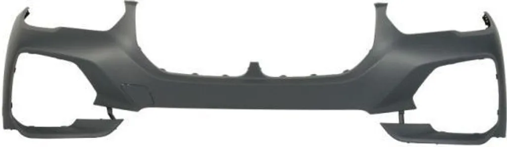Pare-chocs avant BLIC 5510-00-0098900P compatible BMW X5 F95 G05 OE