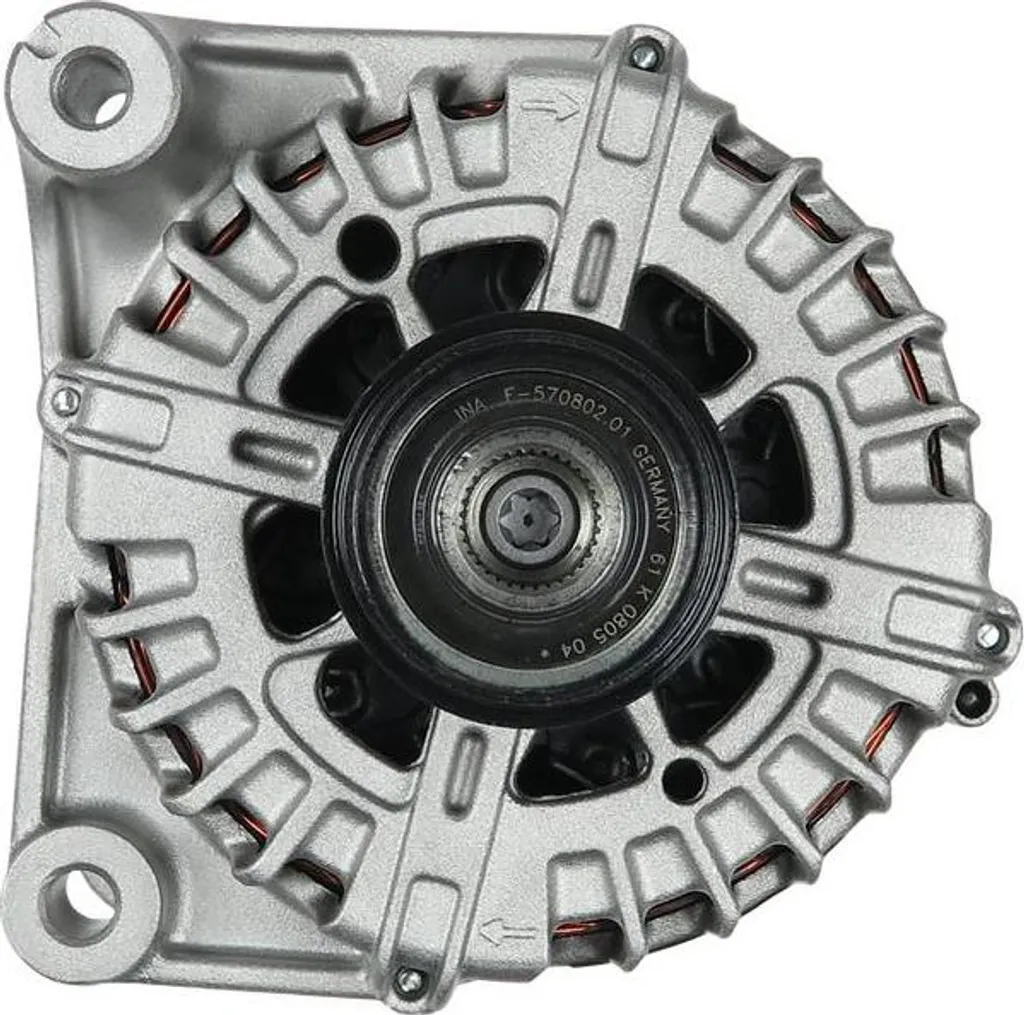 Filtre à Particules Renforcé pour BMW 114d 116d 118d 120d xDrive N47