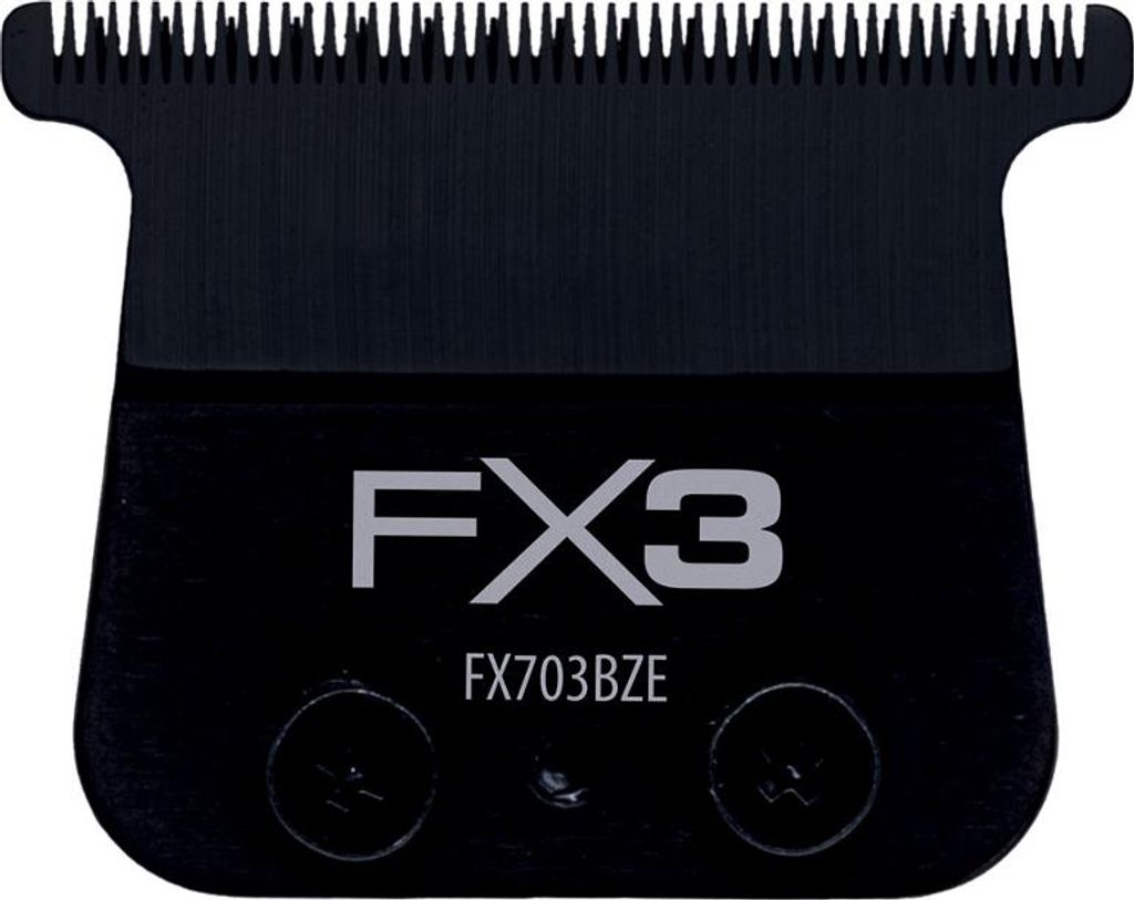 Babyliss Pro 4Artist Schneidsatz fuer Trimmer FX3 Produktbild 