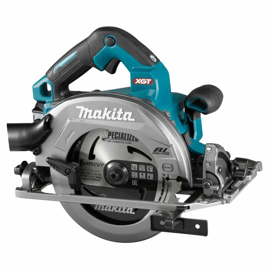 Makita HS004GZ01 Akku-Handkreissäge
