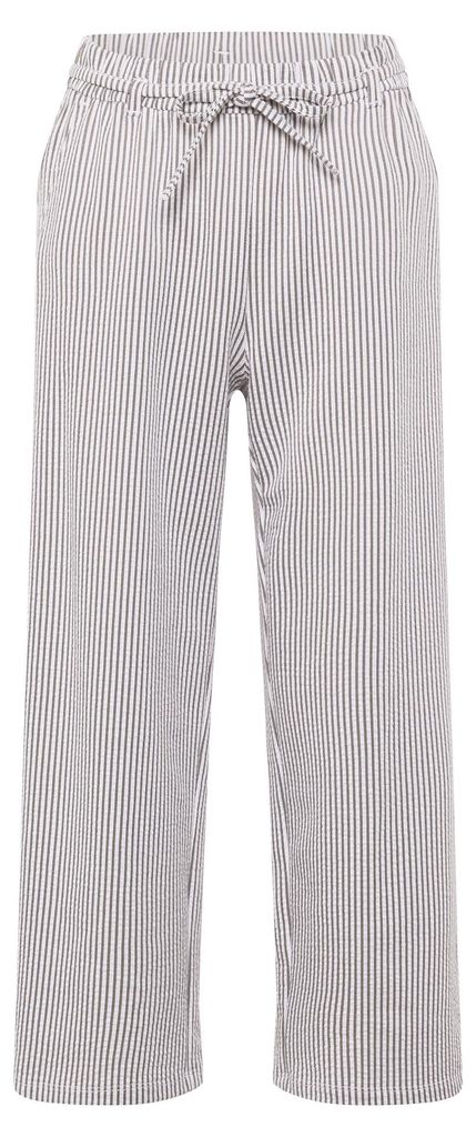 Rabe Hose in Hellgrau 38