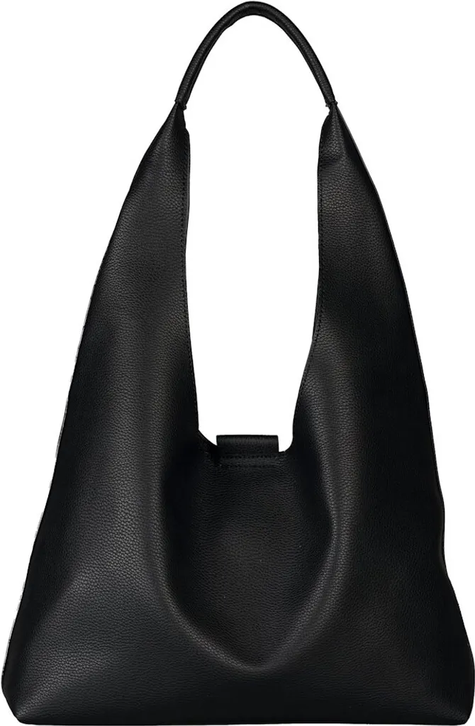 Sac Hobo Noir Filipa Tom Tailor : Fini le Manque de Place avec ce Sac L