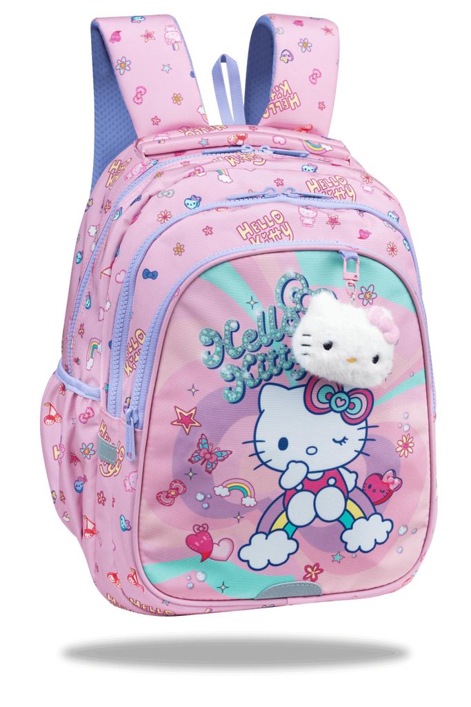 Coolpack Jerry Gro§er Kindergarten Schulrucksack mit 3 Produktbild 