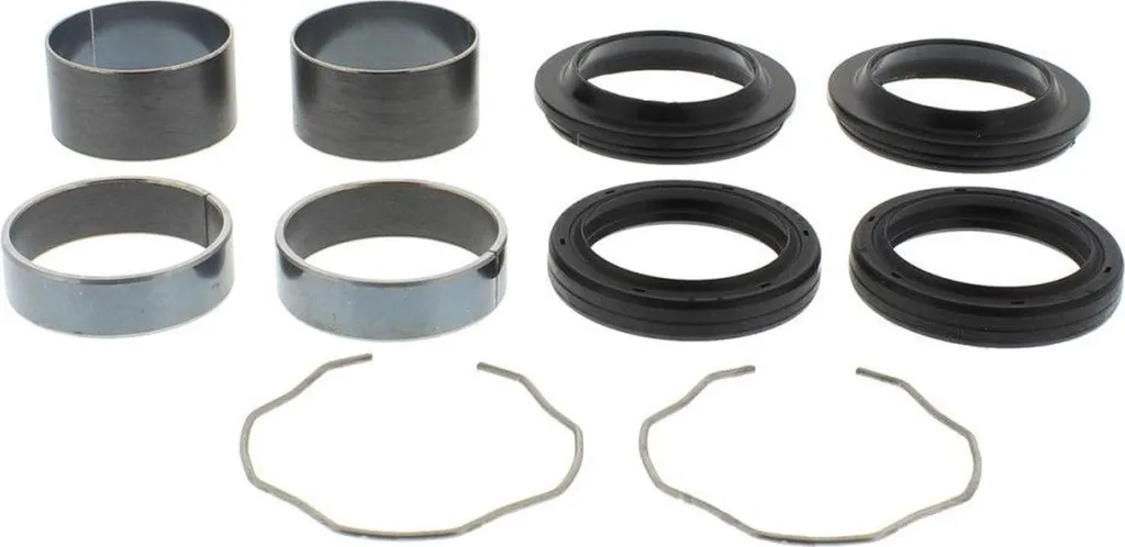 Joints de fourche et kit de réfection pour Kawasaki GPX 600 R 88-90