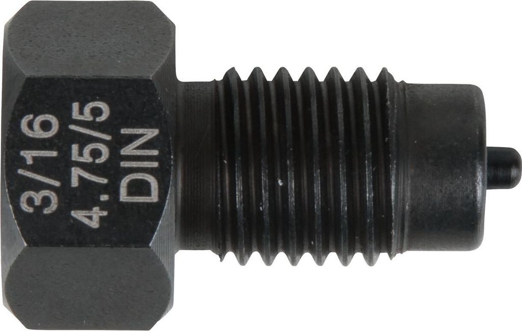 KS Tools  Bördeldorn 4,75 mm, 122.1217 Produktbild 