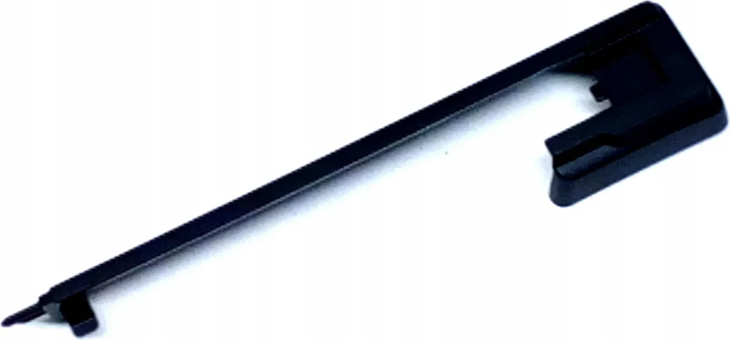 Cache Rail Siège Passager Droit Volvo XC90 - Pièce OE 39987801 Grise