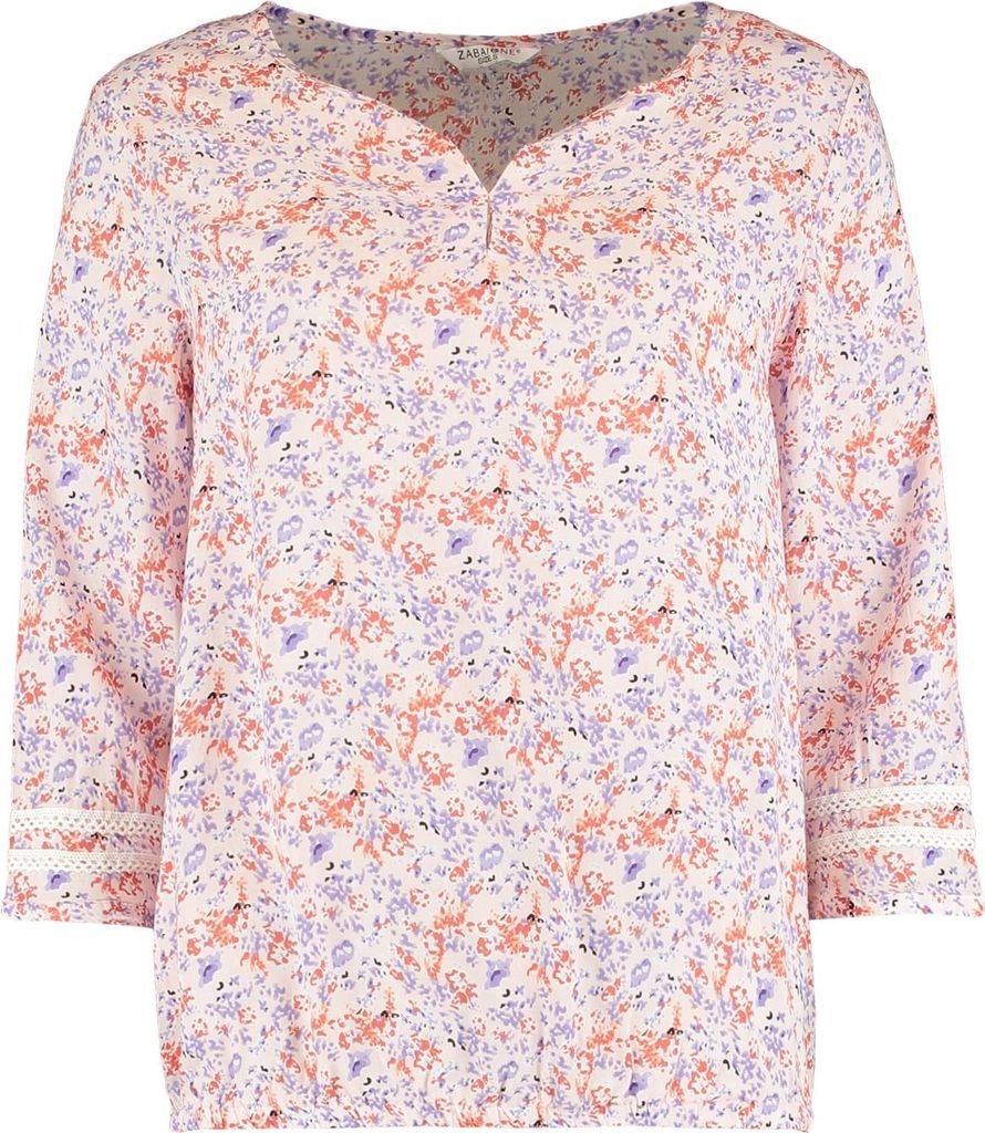 Modell: Blouse Cindy