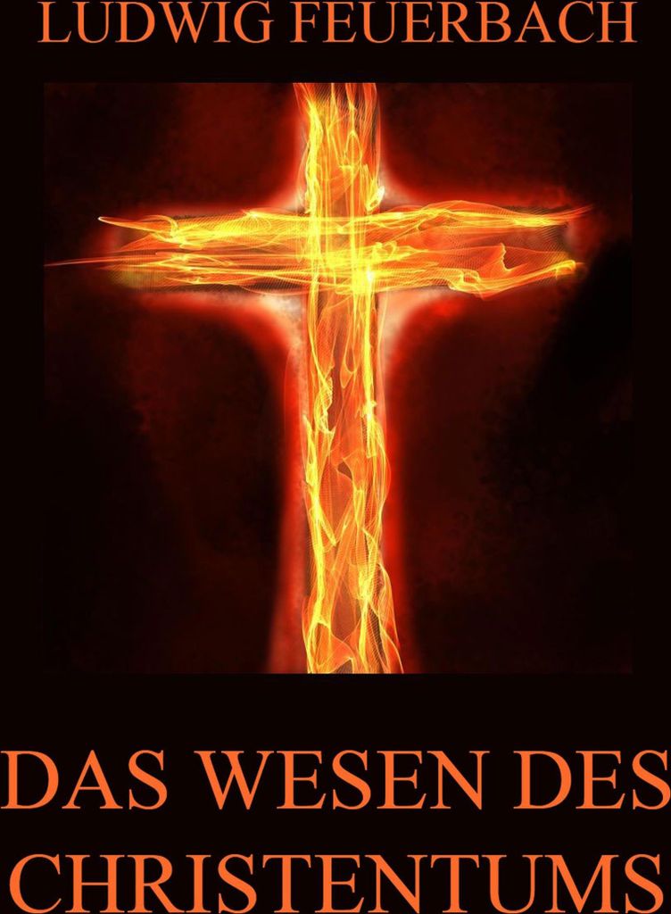 Das Wesen des Christentums