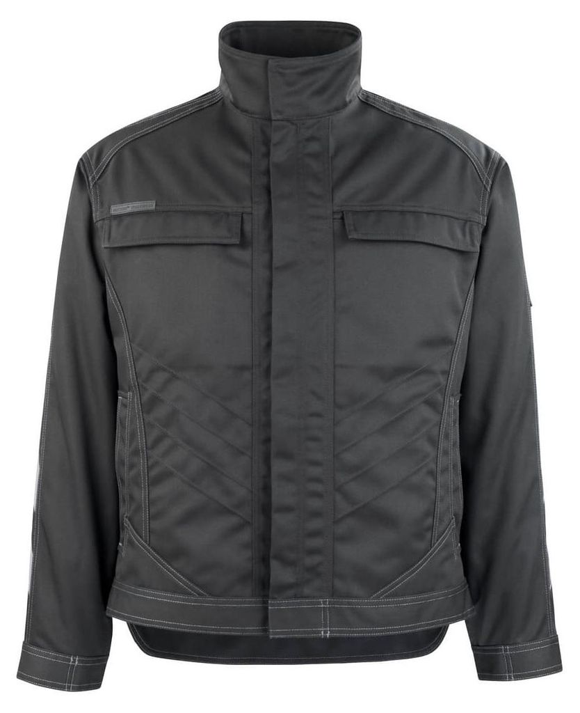 Mascot Arbeitsjacke Mainz 12109-203 schwarz 2XL Produktbild 