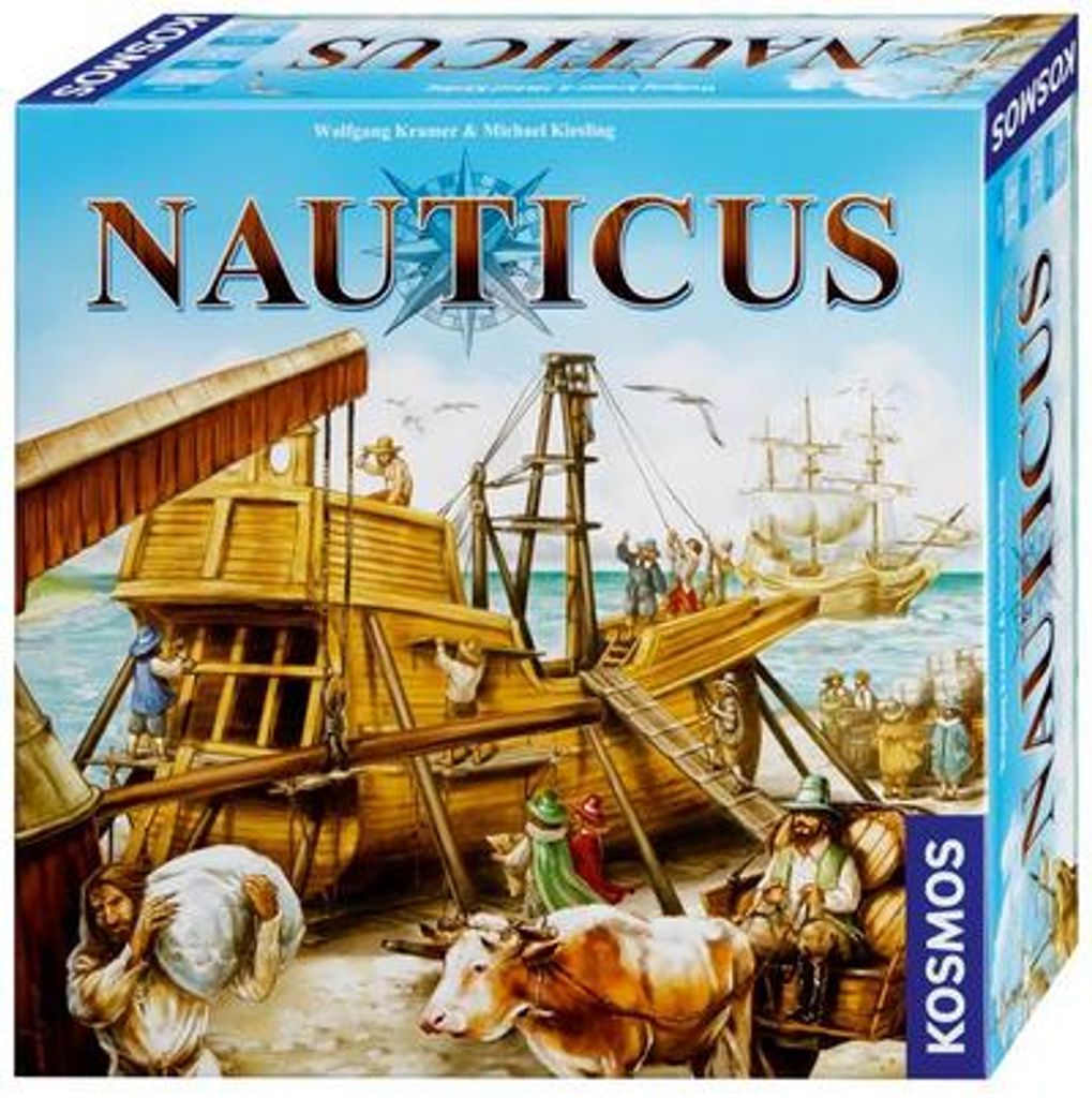 Kosmos 26568 - Nauticus