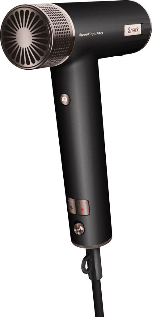 Shark SpeedStyle Pro - STRAIGHT HD731EU Sèche-cheveux, Image du produit 