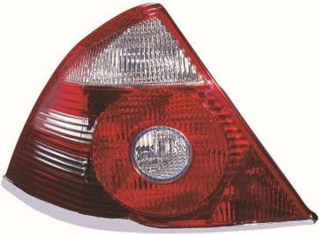 ABAKUS 431-1969L-UE Rückleuchte OE 1327489 kompatibel mit Mondeo