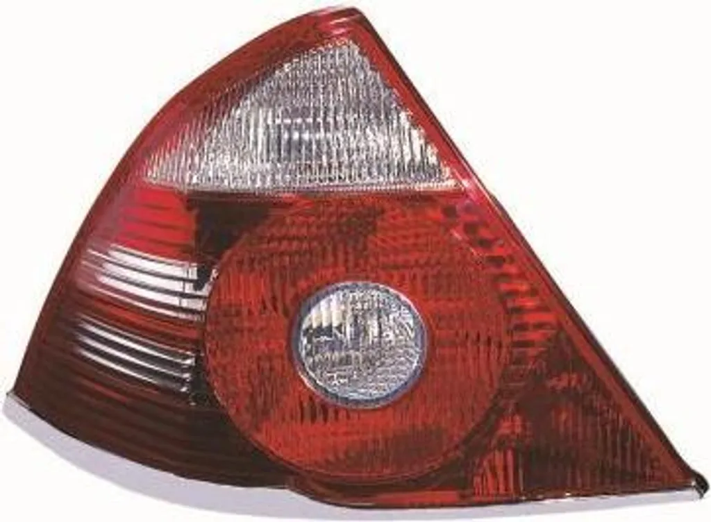 Phare arrière gauche pour Ford Mondeo - Optique ABAKUS 431-1969L-UE