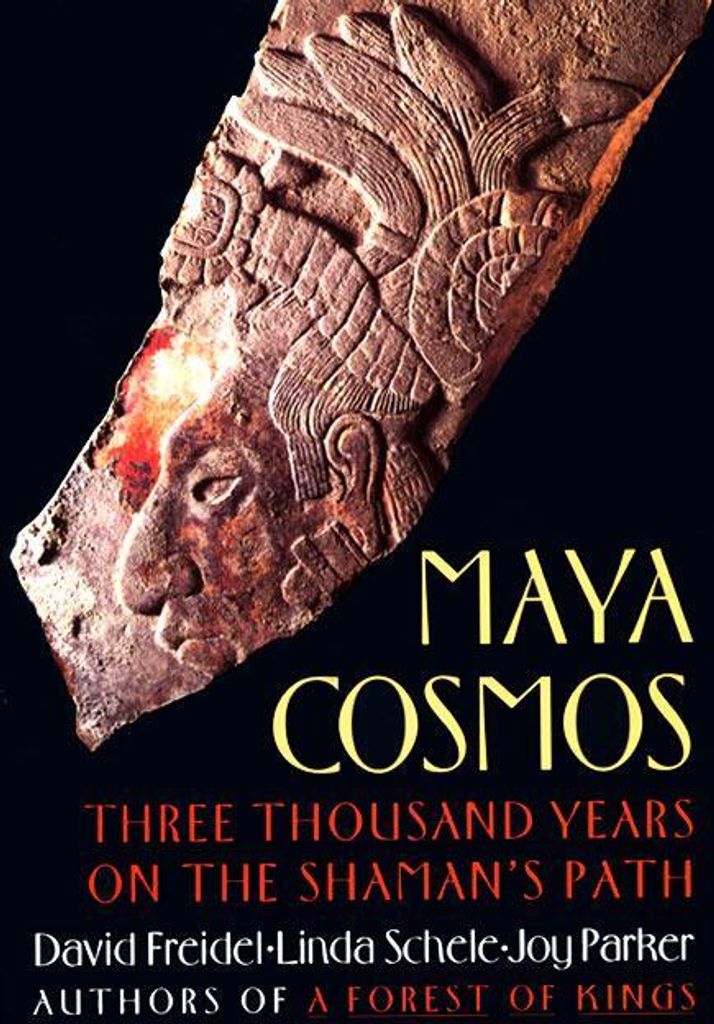 Maya Cosmos